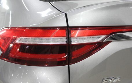 Haval F7x I, 2024 год, 2 735 000 рублей, 10 фотография