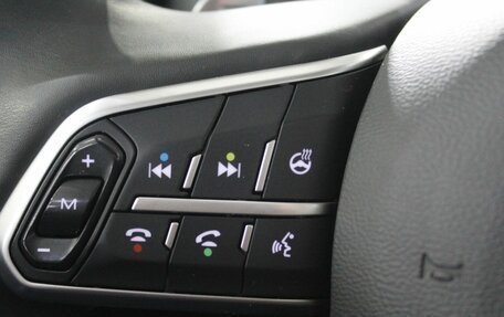 Haval F7x I, 2024 год, 2 735 000 рублей, 19 фотография