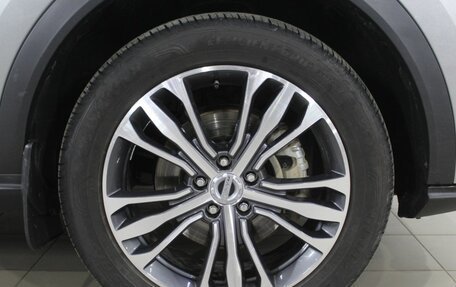 Haval F7x I, 2024 год, 2 735 000 рублей, 13 фотография