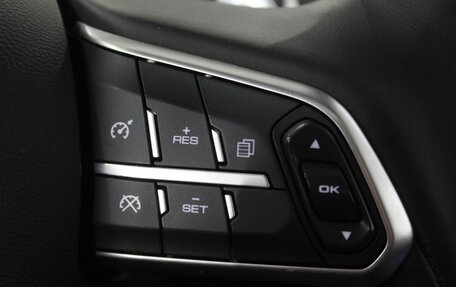 Haval F7x I, 2024 год, 2 735 000 рублей, 18 фотография