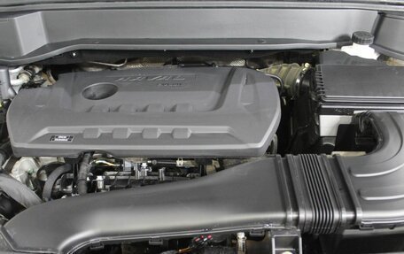 Haval F7x I, 2024 год, 2 735 000 рублей, 14 фотография