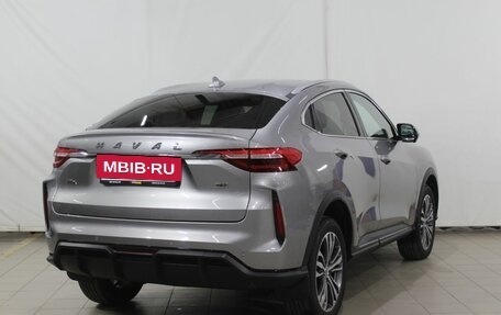 Haval F7x I, 2024 год, 2 735 000 рублей, 8 фотография