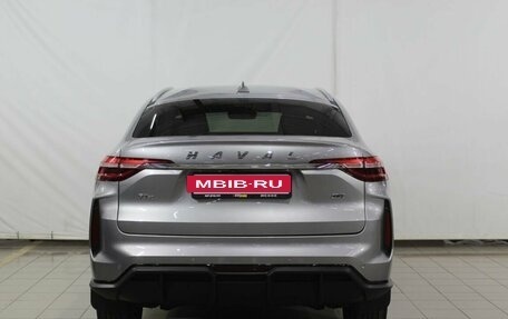 Haval F7x I, 2024 год, 2 735 000 рублей, 9 фотография