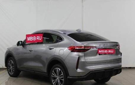 Haval F7x I, 2024 год, 2 735 000 рублей, 11 фотография