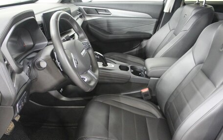 Haval F7x I, 2024 год, 2 735 000 рублей, 25 фотография