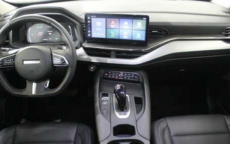 Haval F7x I, 2024 год, 2 735 000 рублей, 24 фотография