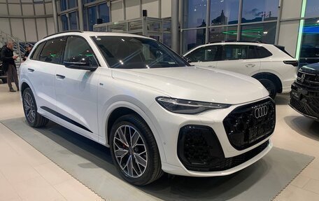 Audi Q5, 2026 год, 6 750 000 рублей, 3 фотография