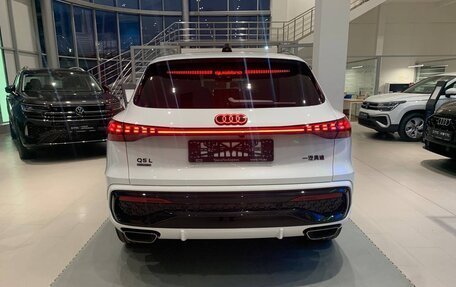 Audi Q5, 2026 год, 6 750 000 рублей, 16 фотография