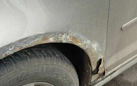 Volkswagen Golf Plus II, 2009 год, 410 000 рублей, 4 фотография