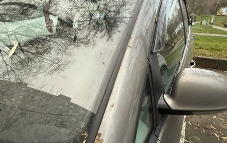 Volkswagen Golf Plus II, 2009 год, 410 000 рублей, 7 фотография