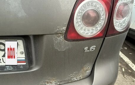 Volkswagen Golf Plus II, 2009 год, 410 000 рублей, 2 фотография