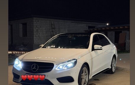 Mercedes-Benz E-Класс, 2015 год, 1 650 000 рублей, 3 фотография