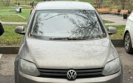 Volkswagen Golf Plus II, 2009 год, 410 000 рублей, 1 фотография