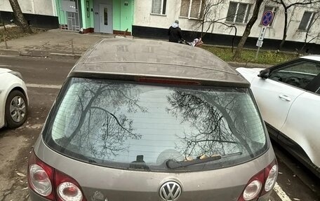 Volkswagen Golf Plus II, 2009 год, 410 000 рублей, 5 фотография