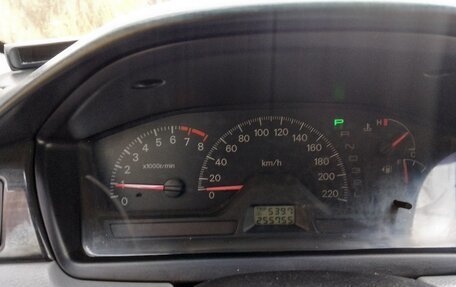 Mitsubishi Lancer IX, 2008 год, 500 000 рублей, 7 фотография