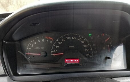 Mitsubishi Lancer IX, 2008 год, 500 000 рублей, 6 фотография