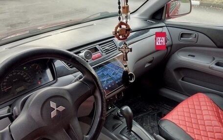 Mitsubishi Lancer IX, 2008 год, 500 000 рублей, 5 фотография