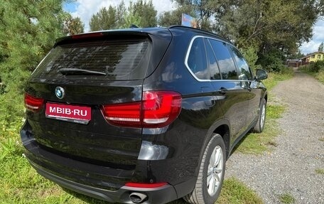 BMW X5, 2017 год, 3 300 000 рублей, 1 фотография