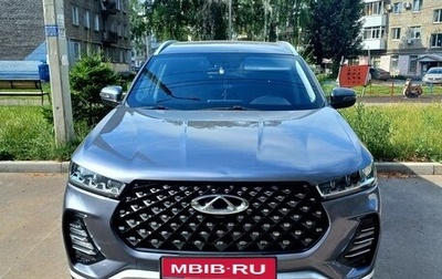 Chery Tiggo 7 Pro, 2022 год, 1 600 000 рублей, 1 фотография