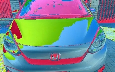 Honda Fit, 2022 год, 1 350 000 рублей, 1 фотография