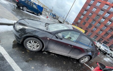 Chevrolet Cruze II, 2011 год, 420 000 рублей, 3 фотография