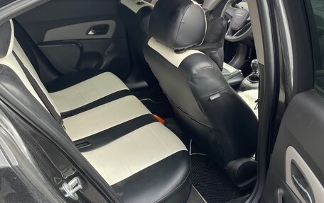 Chevrolet Cruze II, 2011 год, 420 000 рублей, 6 фотография