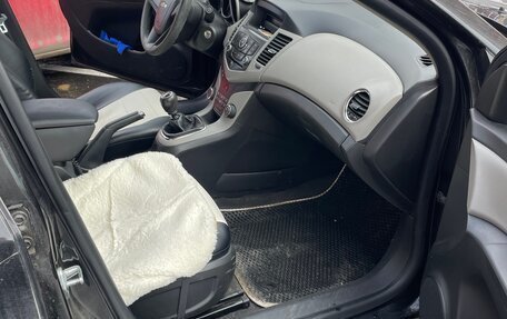 Chevrolet Cruze II, 2011 год, 420 000 рублей, 7 фотография