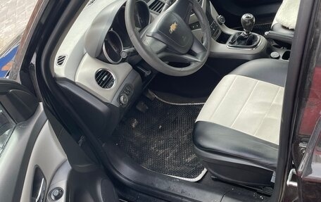 Chevrolet Cruze II, 2011 год, 420 000 рублей, 5 фотография