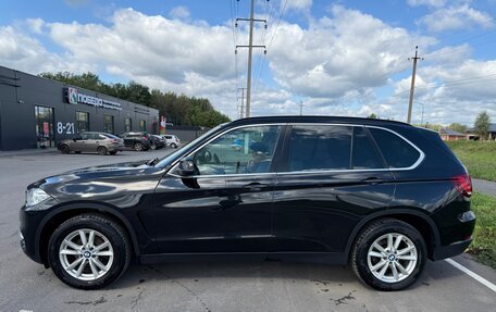 BMW X5, 2017 год, 3 300 000 рублей, 2 фотография