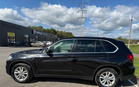 BMW X5, 2017 год, 3 300 000 рублей, 3 фотография