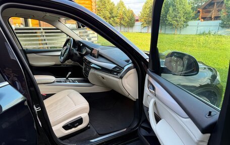 BMW X5, 2017 год, 3 300 000 рублей, 4 фотография