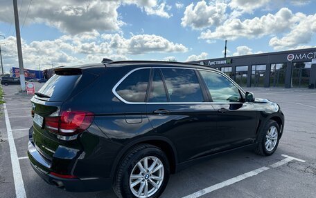 BMW X5, 2017 год, 3 300 000 рублей, 8 фотография