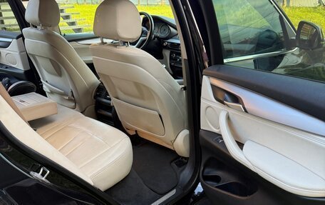 BMW X5, 2017 год, 3 300 000 рублей, 11 фотография