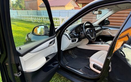 BMW X5, 2017 год, 3 300 000 рублей, 6 фотография