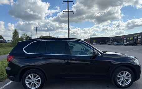 BMW X5, 2017 год, 3 300 000 рублей, 7 фотография