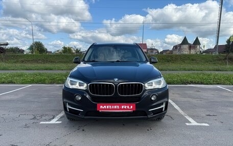 BMW X5, 2017 год, 3 300 000 рублей, 9 фотография