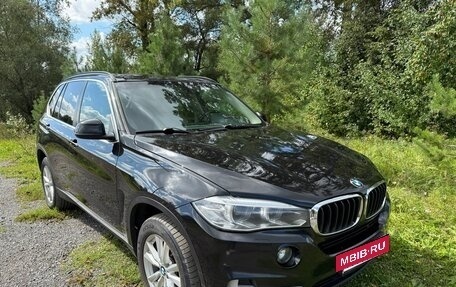 BMW X5, 2017 год, 3 300 000 рублей, 12 фотография