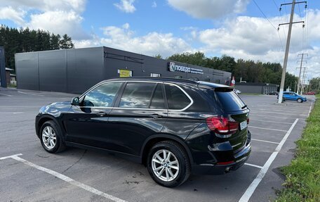 BMW X5, 2017 год, 3 300 000 рублей, 14 фотография