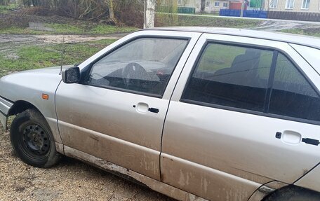 SEAT Toledo III, 1993 год, 70 000 рублей, 2 фотография