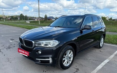 BMW X5, 2017 год, 3 300 000 рублей, 15 фотография