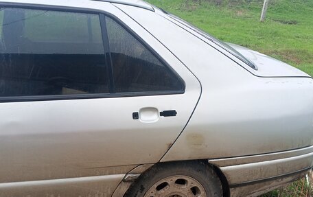 SEAT Toledo III, 1993 год, 70 000 рублей, 4 фотография