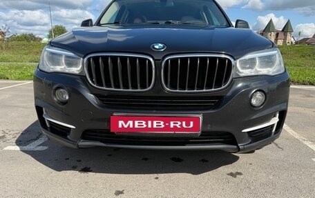 BMW X5, 2017 год, 3 300 000 рублей, 13 фотография