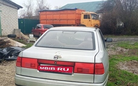 SEAT Toledo III, 1993 год, 70 000 рублей, 3 фотография
