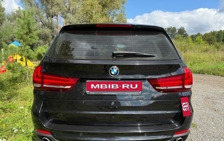 BMW X5, 2017 год, 3 300 000 рублей, 16 фотография
