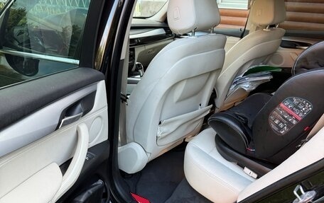 BMW X5, 2017 год, 3 300 000 рублей, 18 фотография