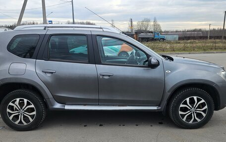 Nissan Terrano III, 2014 год, 980 000 рублей, 5 фотография