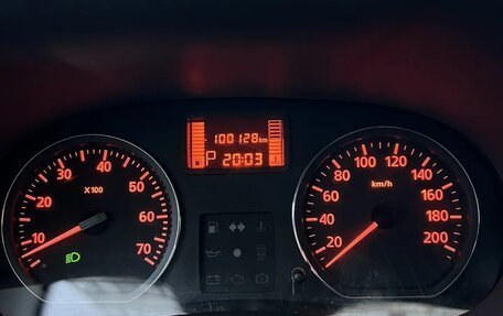 Nissan Terrano III, 2014 год, 980 000 рублей, 9 фотография