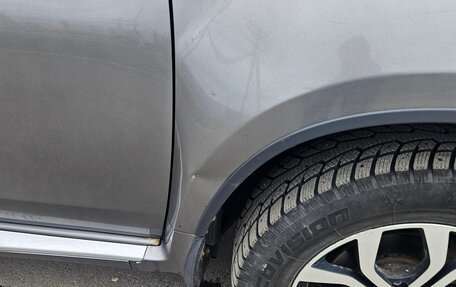 Nissan Terrano III, 2014 год, 980 000 рублей, 15 фотография