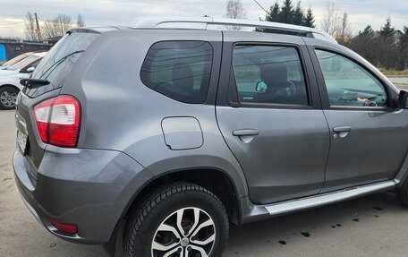 Nissan Terrano III, 2014 год, 980 000 рублей, 6 фотография