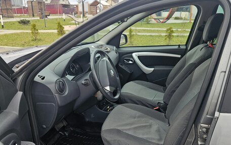 Nissan Terrano III, 2014 год, 980 000 рублей, 11 фотография